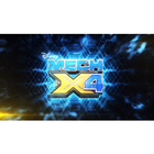 Mech X4 Hindi أيقونة