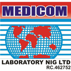 Medicom Lab icône