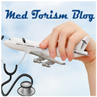 MedTourismBlog أيقونة