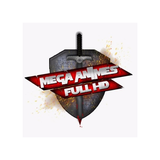 MegAnime FHD 720p Zeichen
