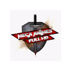 MegAnime FHD 720p ikona