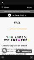 MEGAFASH ภาพหน้าจอ 3