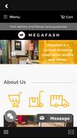 MEGAFASH ภาพหน้าจอ 1