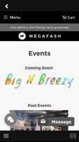 MEGAFASH ภาพหน้าจอ 2