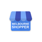 Melbourne Shopper-icoon