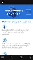 Melbourne Shopper screenshot 3
