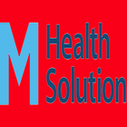 Men Health Solution biểu tượng