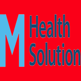 Men Health Solution ikon