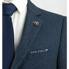 Mens Tweed Suits-icoon