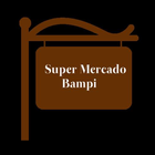 Mercado Bampi أيقونة