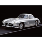 Mercedes Vintage biểu tượng