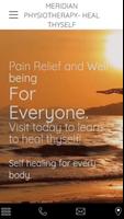 Meridian Physio Poster