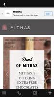 MITHAS 스크린샷 1