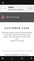 برنامه‌نما MITHAS عکس از صفحه