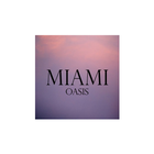 Miami Oasis biểu tượng