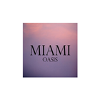 Miami Oasis ikona