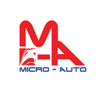 Micro Auto icône