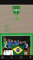 Mid Coast Futsal-poster