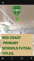 Mid Coast Futsal capture d'écran 3
