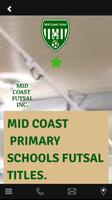 برنامه‌نما Mid Coast Futsal عکس از صفحه