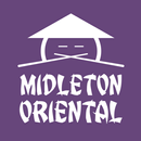 Midleton Oriental aplikacja