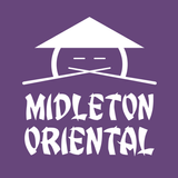 Midleton Oriental 图标