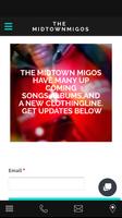 MIDTOWNMIGOS poster