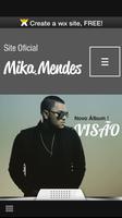 Mika Mendes Music poster