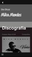 Mika Mendes Music ภาพหน้าจอ 1