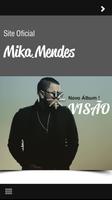 برنامه‌نما Mika Mendes Music عکس از صفحه