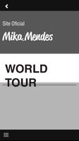 Mika Mendes Music स्क्रीनशॉट 3