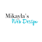 Mikayla's Web Design أيقونة