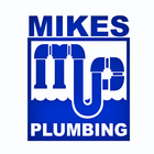 MIke's Plumbing-icoon