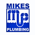 MIke's Plumbing ไอคอน
