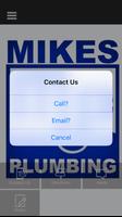 MIke's Plumbing syot layar 3