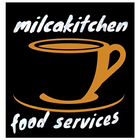 آیکون‌ milcakitchen