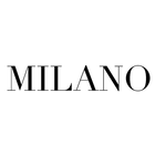 Milano Estudio ไอคอน