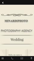 MinardiPhoto स्क्रीनशॉट 1