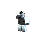 Minecrafter Caleb official app icon