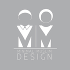 Minimal Muslim Design icône