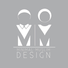 Minimal Muslim Design icon