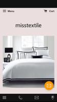 misstextile 포스터