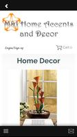 MJ Home Accents 截图 1