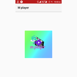 Mplayer icon