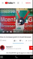 Mplayer Affiche