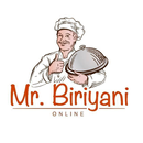 Mr Biryani Online APK