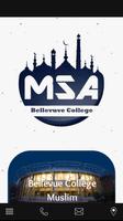 MSA BC โปสเตอร์