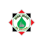 MSK Iraq Oil and Gas أيقونة