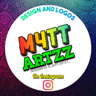 M4tt Artzz's App icône