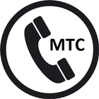 MTC icône